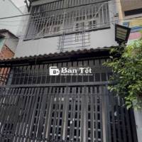 🏡 BÁN NHÀ HẺM 154 ĐƯỜNG ÂU DƯƠNG LÂN, P3, Q8 – GIÁ 7.1 TỶ TL