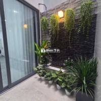 BÁN NHÀ ĐẸP KHU CƯ XÁ NGÂN HÀNG