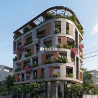 Bán đất Ngũ Hành Sơn, 101m2, Lô GÓC mặt tiền 22m.