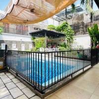 Bán biệt thự Phường Phước Bình, Quận 9, TPHCM. DT: 351m2/30.5 Tỷ