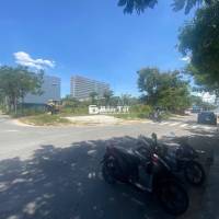 CHÍNH CHỦ BÁN ĐẤT NGŨ HÀNH SƠN 3 MẶT THOÁNG, MT 9M, VIEW CÔNG VIÊN