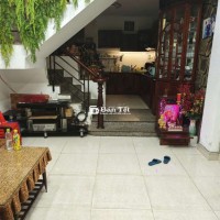 Nhà khu dân cư Bình Phú 4x10 1 trệt 2 lầu 