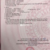 *** 1 Sẹc Nguyễn Kiệm 92m2 - 9.2 tỷ - Ngang 6m - Xe hơi thông