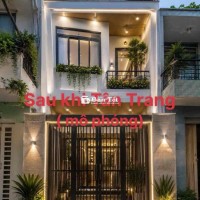 1 Sẹc sát mặt tiền Nguyễn Văn Công - Giáp Phạm văn đồng - Ngang 4m