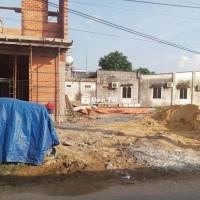 Bán gấp 160m2 Thổ Cư ngay Nguyễn Du, An Hòa, Trảng Bàng, SHR, 600Tr