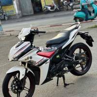 YAMAHA EXCITER 155 vva bs 64k1-379.92 CHÍNH CHỦ