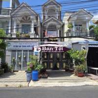 Nhà mặt tiền kinh doanh phường Bình An  Tp Dĩ An 