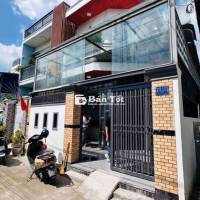 Bán Nhà 1 Lầu, Góc 2 Mặt Tiền Ngang 5m8 x 15m
