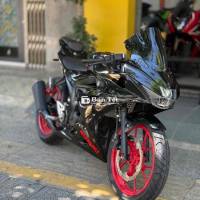 Suzuki GSX-R150 2021 Cực Đẹp