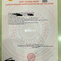 Bán Đất Nền Đường Xóm Hố Xã Tân Kiên Củ ( Tân Nhựt Mới)