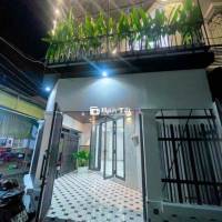 Nhà 2 Lầu sổ riêng Huỳnh Tấn Phát Nhà Bè