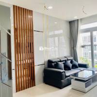 Căn 2pn 1wc nhà trống ở liền giá 8tr. Full nội thất giá 10tr