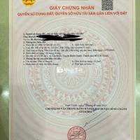 Bán Đất Nền Xóm Hố Xã Tân Kiên Củ Tân Nhựt Mới