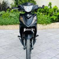 Galaxy 50cc chính hãng sơn máy zin 100% 1 chủ