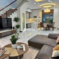 Cho thuê biệt thự 200m2 3L4PN gần Đỗ Xuân Hợp, Gia Hoà, Cầu Năm Lý