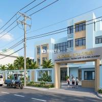 Cho thuê Nhà Xưởng 1000m2 Lũy Bán Bích, Phù hợp làm Trường Học....