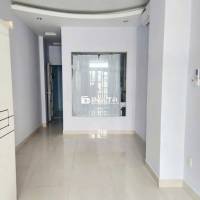 CẦN BÁN NHÀ HẺM TÂN VĨNH QUẬN 4