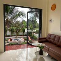 🌿 NHÀ VƯỜN + ĐẤT THỔ CƯ – CHỈ 680 TRIỆU