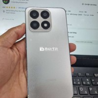 HONOR X8A 8GB.128GB PIN 4500 HELIO G88 ZIN ĐẸP 