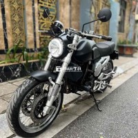 GPX Genteleman 200cc Xe đẹp xe lướt mới keng pkl
