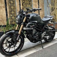 HONDA CB150R ABS FI cuối 2021 biển số tp xe Lướt