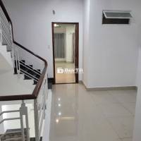 Nhà đẹp View kênh thoáng mát đường lớn 20m , KDC Phú Lợi P7 Q8