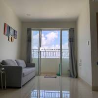 Hữu duyên tìm chủ mới căn 2pn 52m2 cc Dream Home Palace dọn vào ở ngay