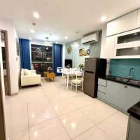 Quỹ căn cho thuê rẻ nhất tháng 9/2026 tại Vinhomes Smart City Tây Mỗ