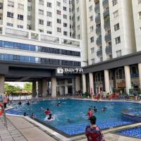 Cho thuê căn 3pn 2wc nhà trống giá 8tr chung cư Dream Home Palace Q8