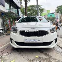 KIA Rondo 1.7 L Diesel, sx 2016 đk 2017