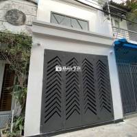 Bán nhà đẹp 1 lầu, Shr Hiệp thành 13, giá 3 tỷ 580tr 