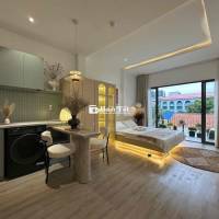 Trống lại Bancol Siêu đẹp ngay Phan Xích Long - Sát chợ Tân Định