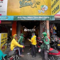 NHÂN VIÊN BÚN ĐẬU QUẬN 2 (BAO Ở)