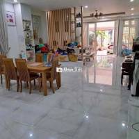 Biệt Thự hẻm xe tải Lạc Long Quân P5