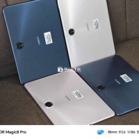 Oppo Pad 3 Pro 8GB/256GB Sạc Ít