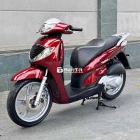 SH 150 NHẬP Ý 2009 HỒ SƠ SẴN DỌN FULL NEW
