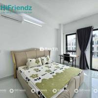 KHAI TRƯƠNG CĂN HỘ NGAY TRONG BIỆT THỰ VẠN PHÚC CITY, FULL NT BAN CONG