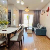 CHO THUÊ CĂN HỘ FULL NỘI THẤT 72m2 Q6, giá 11triệu, tiện ích đầy đủ