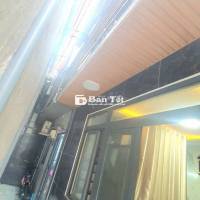 Bán nhà Q12 ,Hẻm Xe Oto Vào Thoải Mái, Xe Đậu Ngay Nhà