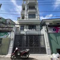 Chủ cần bán nhà mặt tiền đường ngay chợ Tân Lập Q2