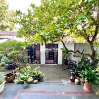 Cho thuê Biệt Thự 200m2 Hiệp Bình Chánh làm văn phòng 1 trệt 3 lầu