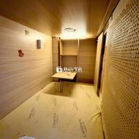 KTX Nữ 4 người - cửa sổ thoáng - Sát trường ĐH Công Nghiệp CS1