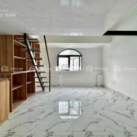 📍Gác Giá Rẻ Sinh Viên 25m2 - Dương Thị Mười - q12