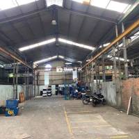 Cho Thuê Kho-Xưởng (Như Hình) DT:300m2- 350m2 và 550m2 Đường xe Conten