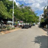 Đất đẹp  Bình Lợi, DT 6x20m. View sông Sài Gòn. hẻm xe tải thông