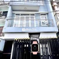 Chủ cần bán nhà mt đường BTT Q2