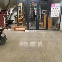 Cho thuê nhà full nội thất đường Đặng Thuỳ Trâm. DT 6x22m. Giá 38tr/th