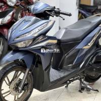 Honda Vario 125 khoá Smartkey ,Bstp 9chủ ký