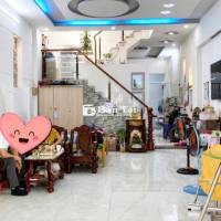 Bán Nhà Nhà Bè Gần Quận 7 - 85m² - Ngang 5m -Hẻm Xe Hơi - 3PN, 5.95 Tỷ