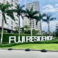 BÁN CĂN HỘ CAO CẤP FUJI RESIDENCE, TP HỒ CHÍ MINH